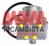 5VU8593000 Yamaha T Max 500 gruppo pompa ABS