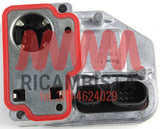5WP33502-01 Volvo V70 centralina ripartitore di coppia Haldex