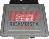 5WP45543AC Audi A3 2.0 centralina motore Siemens