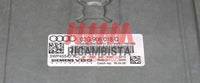5WP45543AC Audi A3 2.0 centralina motore Siemens