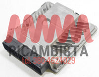 5WP45543AC Audi A3 2.0 centralina motore Siemens