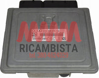 5WP45549AH Audi A4 2.0 centralina motore Siemens