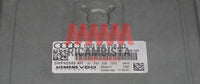5WP45549AH Audi A4 2.0 centralina motore Siemens