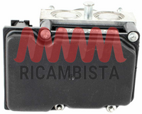 6001550913 Dacia Sandero centralina gruppo pompa ABS Euro 199