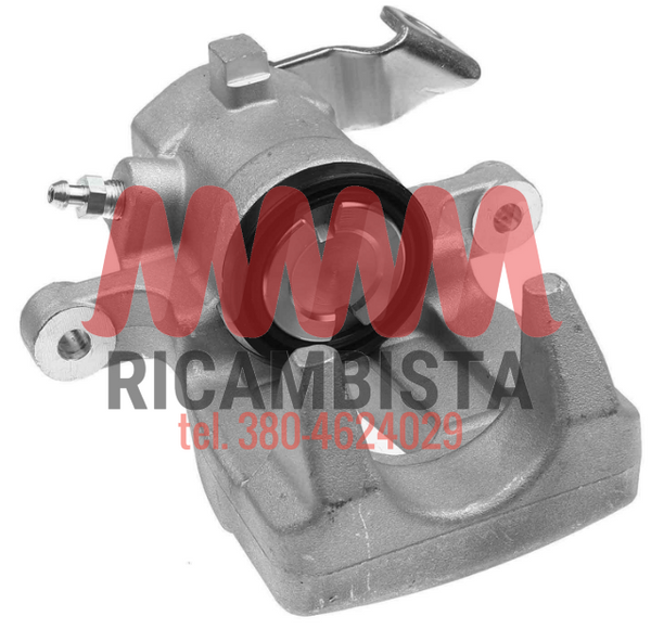 6025371281 Renault Espace III pinza freni posteriore sinistra
