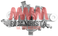 6025371281 Renault Espace III pinza freni posteriore sinistra