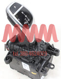 61319296898 BMW 320D XDRIVE M-Sport leva selettore marce