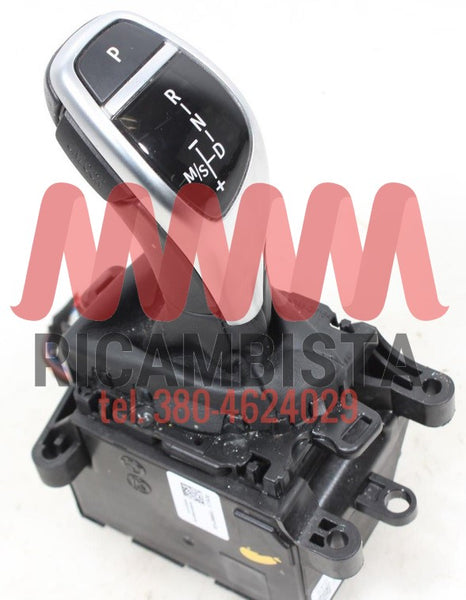 61319296898 BMW 320D XDRIVE M-Sport leva selettore marce
