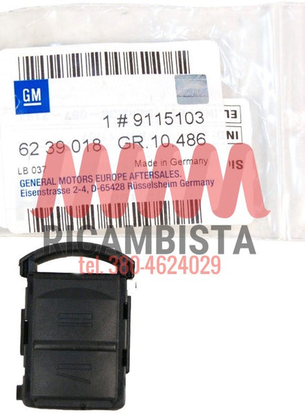 6239018 Opel Corsa C telecomando