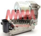 6700002060 Peugeot 207 motorino scatola sterzo