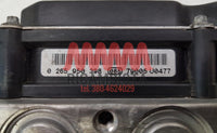 6C112C405BD Ford Transit centralina gruppo pompa ABS