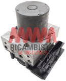 6C112C405BD Ford Transit centralina gruppo pompa ABS