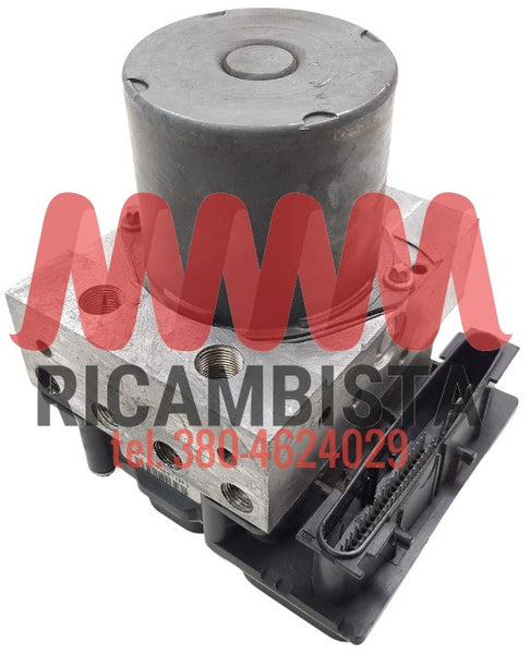 6C112C405DD Ford Transit centralina gruppo pompa ABS