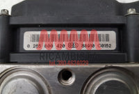 6C112M110AD Ford Transit centralina gruppo pompa ABS