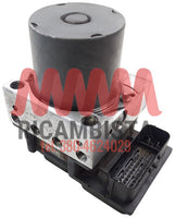 6C112M110AD Ford Transit centralina gruppo pompa ABS