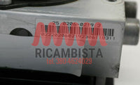 6L8T2C219BB Ford Maverick centralina gruppo pompa ABS Euro 189