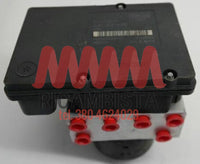 6L8T2C219BB Ford Maverick centralina gruppo pompa ABS Euro 189