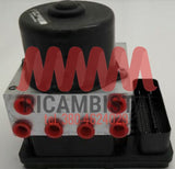 6L8T2C219BB Ford Maverick centralina gruppo pompa ABS Euro 189