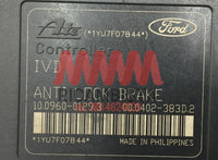 6M5Y2C405AC Ford Focus centralina gruppo pompa ABS Euro 199