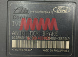 6M5Y2C405AC Ford Focus centralina gruppo pompa ABS Euro 199