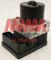 6M5Y2C405AC Ford Focus centralina gruppo pompa ABS Euro 199