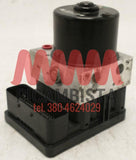 6M5Y2C405AC Ford Focus centralina gruppo pompa ABS Euro 199