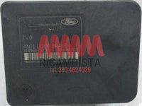 6M5Y2C405CB Ford Focus centralina gruppo pompa ABS Euro 199