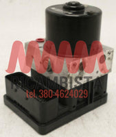 6M5Y2C405CB Ford Focus centralina gruppo pompa ABS Euro 199