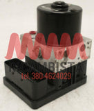6M5Y2C405CB Ford Focus centralina gruppo pompa ABS Euro 199