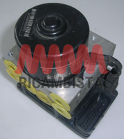 6N0614117D Audi A3 centralina gruppo pompa ABS Euro 189