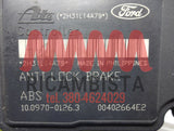 6S432M110AA Ford Transit centralina gruppo pompa ABS Euro 199 RIPARAZIONE