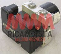 6S432M110AA Ford Transit centralina gruppo pompa ABS Euro 199 RIPARAZIONE