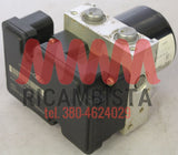 6S432M110AA Ford Transit centralina gruppo pompa ABS Euro 199 RIPARAZIONE