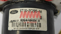 6T162C285AA Ford Maverick centralina gruppo pompa ABS Euro 189