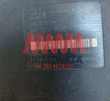 6T162C285AA Ford Maverick centralina gruppo pompa ABS Euro 189