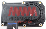 7.03703.00.0 8200568712 Dacia Sandero 1.2 corpo farfallato