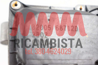 7.03703.00.0 8200568712 Dacia Sandero 1.2 corpo farfallato