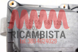 7.03703.00.0 8200568712 Dacia Sandero 1.2 corpo farfallato