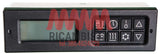 701070532G Volkswagen California pannello di controllo aria condizionata