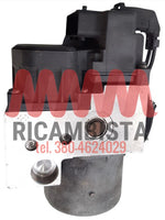 71712389 Fiat Multipla centralina gruppo pompa ABS Euro 130 RIPARAZIONE