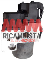 71712392 Lancia Lybra centralina gruppo pompa ABS Euro 130 RIPARAZIONE