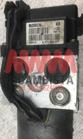 71712395 Fiat Palio centralina gruppo pompa ABS Euro 130 RIPARAZIONE