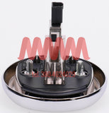 735579354 Fiat Punto Evo emblema fregio posteriore
