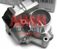 7701062300 408240322001F 5WY9150E Renault Scenic 1.9 corpo farfallato