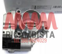 7701062300 408240322001F 5WY9150E Renault Scenic 1.9 corpo farfallato