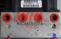 7C1V2M110AA Ford Transit centralina gruppo pompa ABS