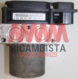 7C1V2M110AA Ford Transit centralina gruppo pompa ABS
