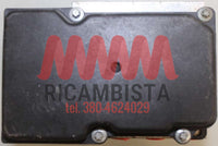 7C1V2M110AA Ford Transit centralina gruppo pompa ABS