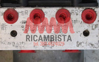 7C1V2M110CA Ford Transit centralina gruppo pompa ABS