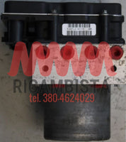 7C1V2M110CA Ford Transit centralina gruppo pompa ABS